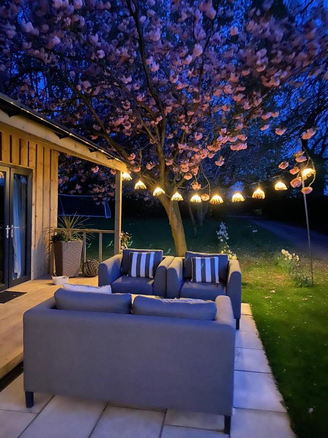 Meadows Lodge 요크 외부 사진