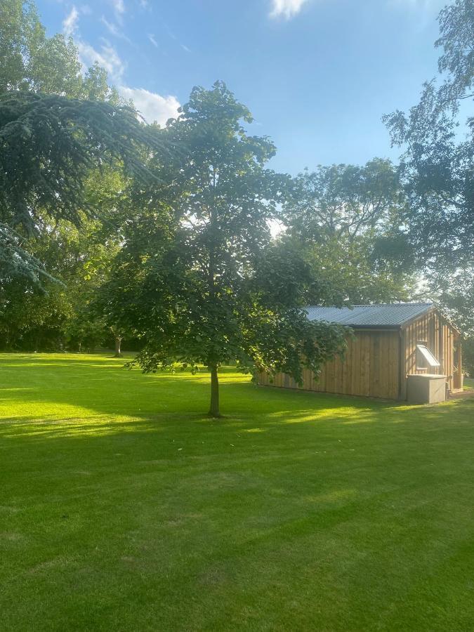 Meadows Lodge 요크 외부 사진