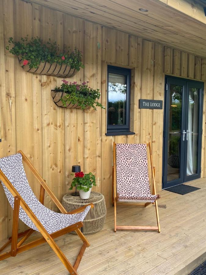Meadows Lodge 요크 외부 사진
