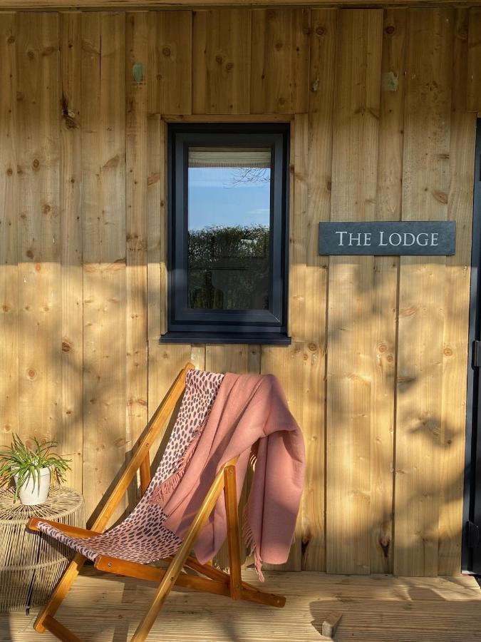 Meadows Lodge 요크 외부 사진