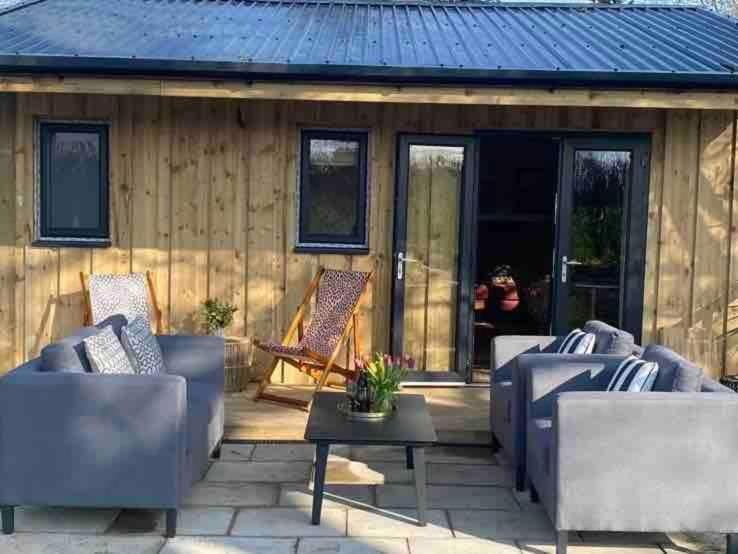 Meadows Lodge 요크 외부 사진