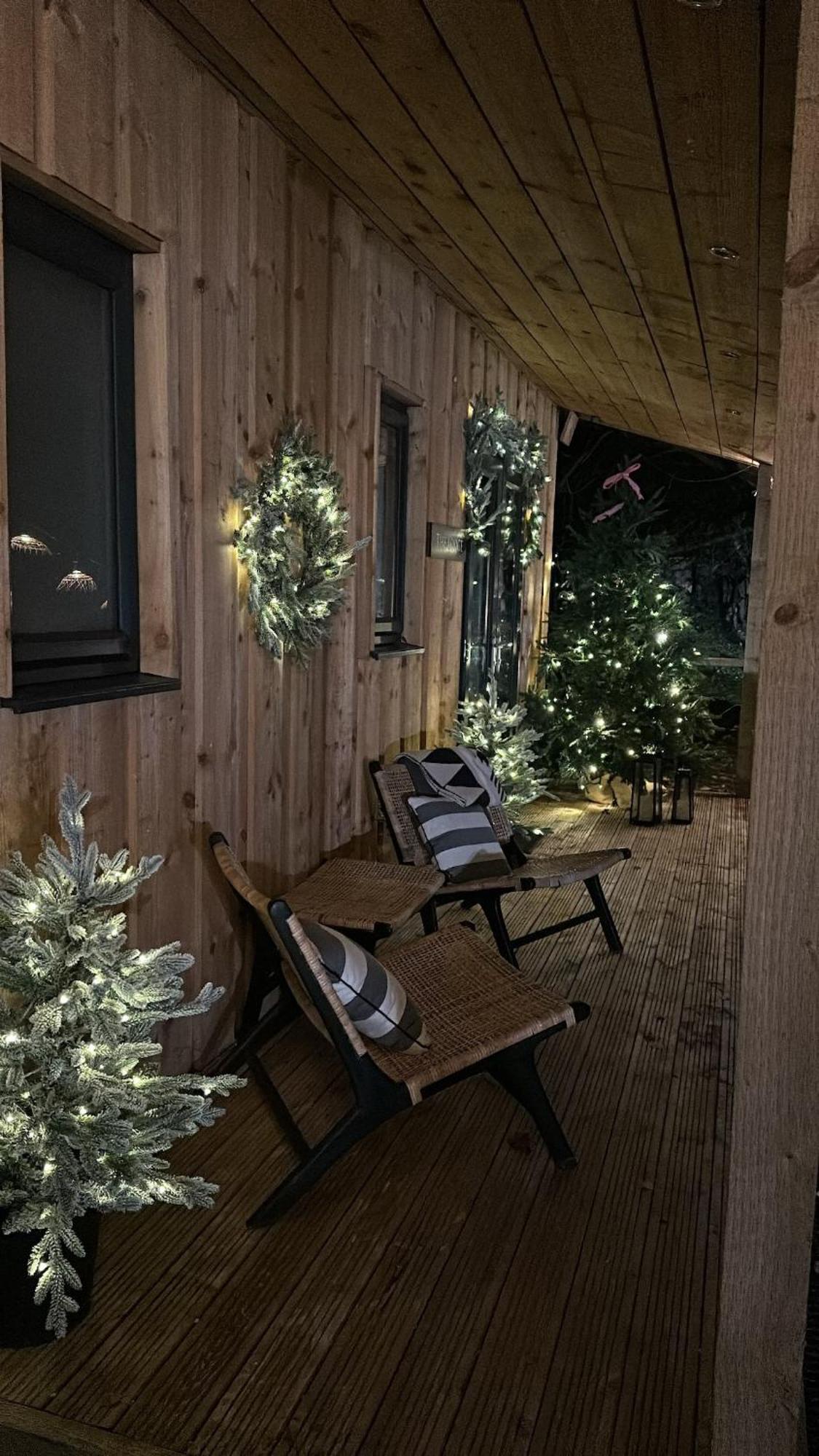 Meadows Lodge 요크 외부 사진